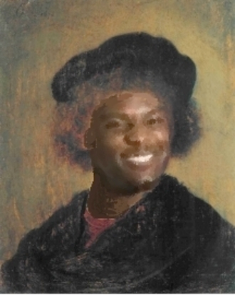 Illustration for article titled Your Rolando McClain Perp Walk Grin Photoshop Roundup